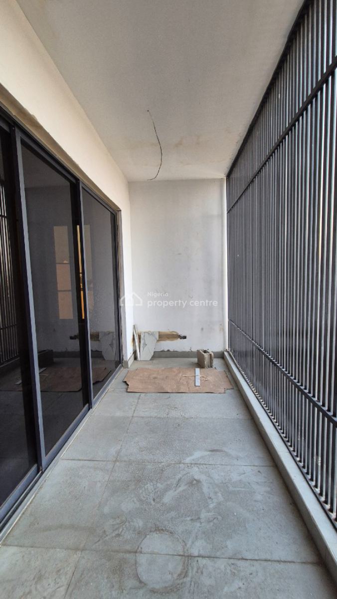 Direct Exquisite & Luxurious 5 Bedroom Fully Detached Duplex with a Bq, Serene & Highly Secure/gated Okupe Estate Maryland Lagos, Maryland, Lagos, Detached Duplex for Sale