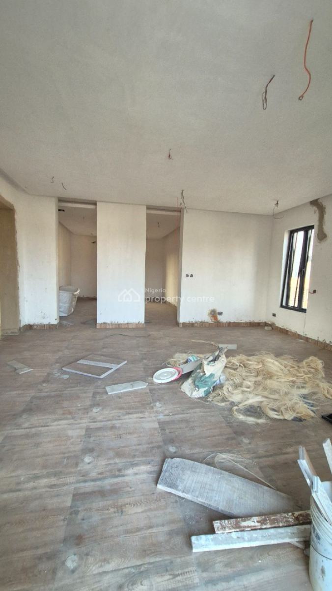 Direct Exquisite & Luxurious 5 Bedroom Fully Detached Duplex with a Bq, Serene & Highly Secure/gated Okupe Estate Maryland Lagos, Maryland, Lagos, Detached Duplex for Sale