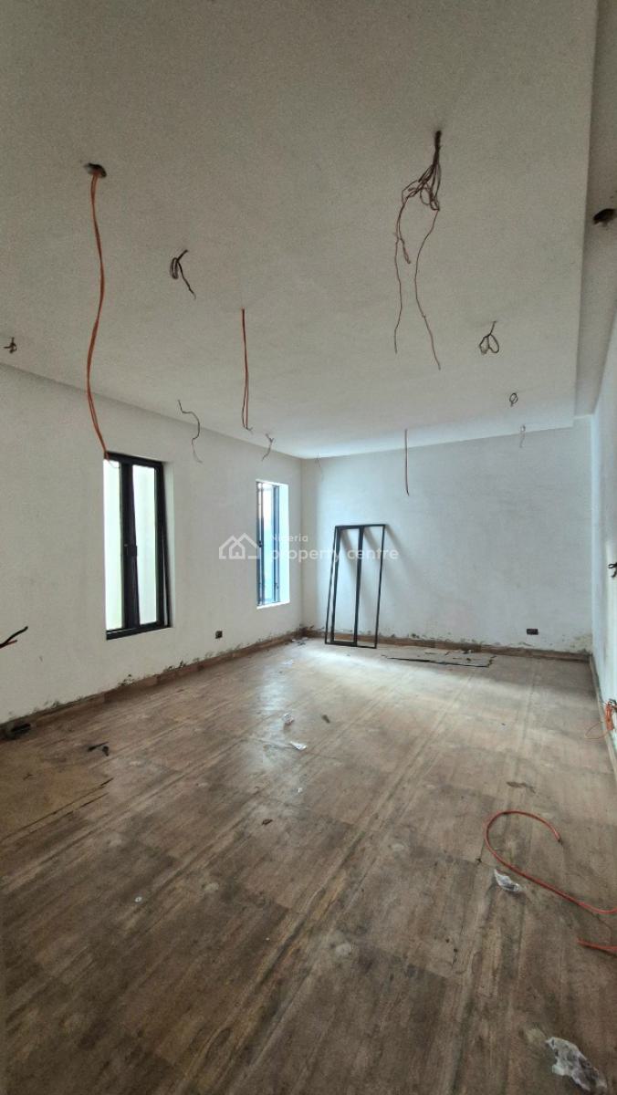 Direct Exquisite & Luxurious 5 Bedroom Fully Detached Duplex with a Bq, Serene & Highly Secure/gated Okupe Estate Maryland Lagos, Maryland, Lagos, Detached Duplex for Sale