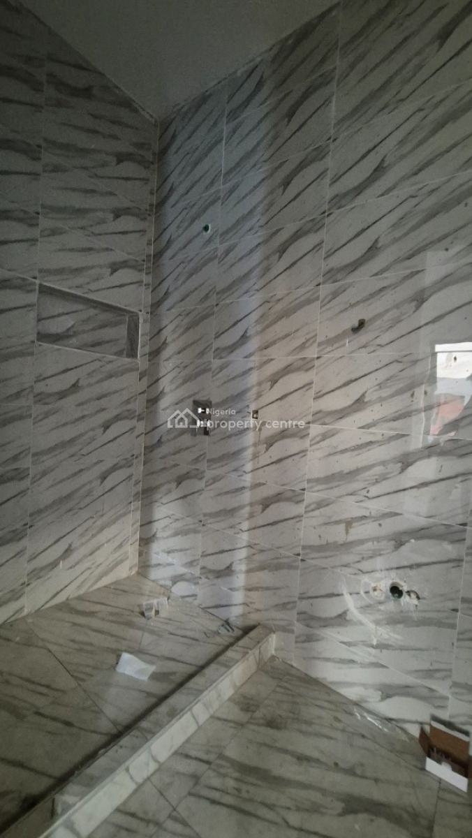 Direct Exquisite & Luxurious 5 Bedroom Fully Detached Duplex with a Bq, Serene & Highly Secure/gated Okupe Estate Maryland Lagos, Maryland, Lagos, Detached Duplex for Sale