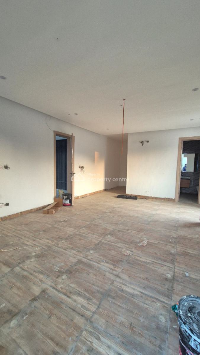 Direct Luxurious & Well Built 4 Bedroom Semi Detached Duplex with a Bq, Serene & Highly Secured/gated Okupe Estate Maryland, Maryland, Lagos, Semi-detached Duplex for Sale