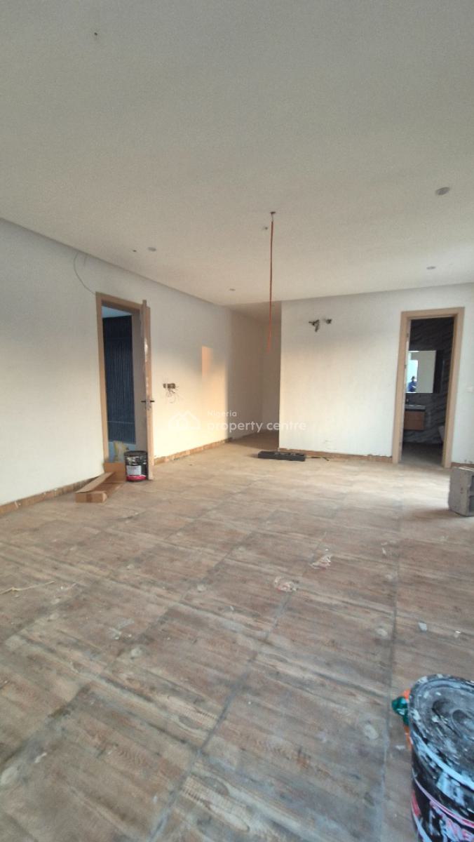 Direct Luxurious & Well Built 4 Bedroom Semi Detached Duplex with a Bq, Serene & Highly Secured/gated Okupe Estate Maryland, Maryland, Lagos, Semi-detached Duplex for Sale