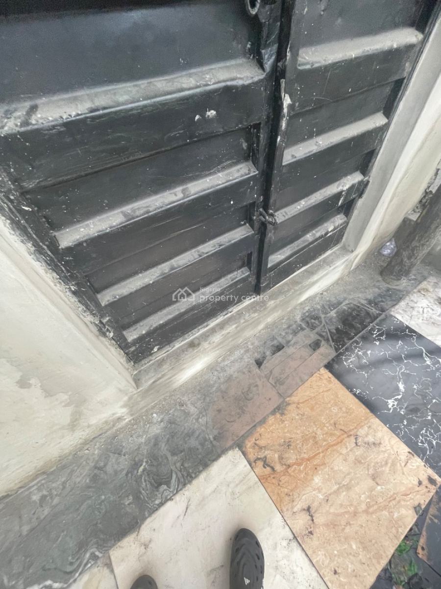 Cheapest Brand New Spacious Shops Available for Let, Ado Road, Ajah, Lagos, Shop for Rent
