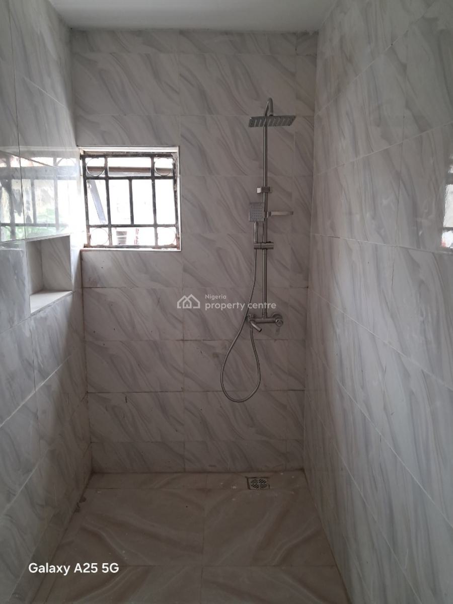 Well Renovated  Ensuite 3 Bedrooms Flat, Ikeja Gra, Ikeja, Lagos, Flat / Apartment for Rent
