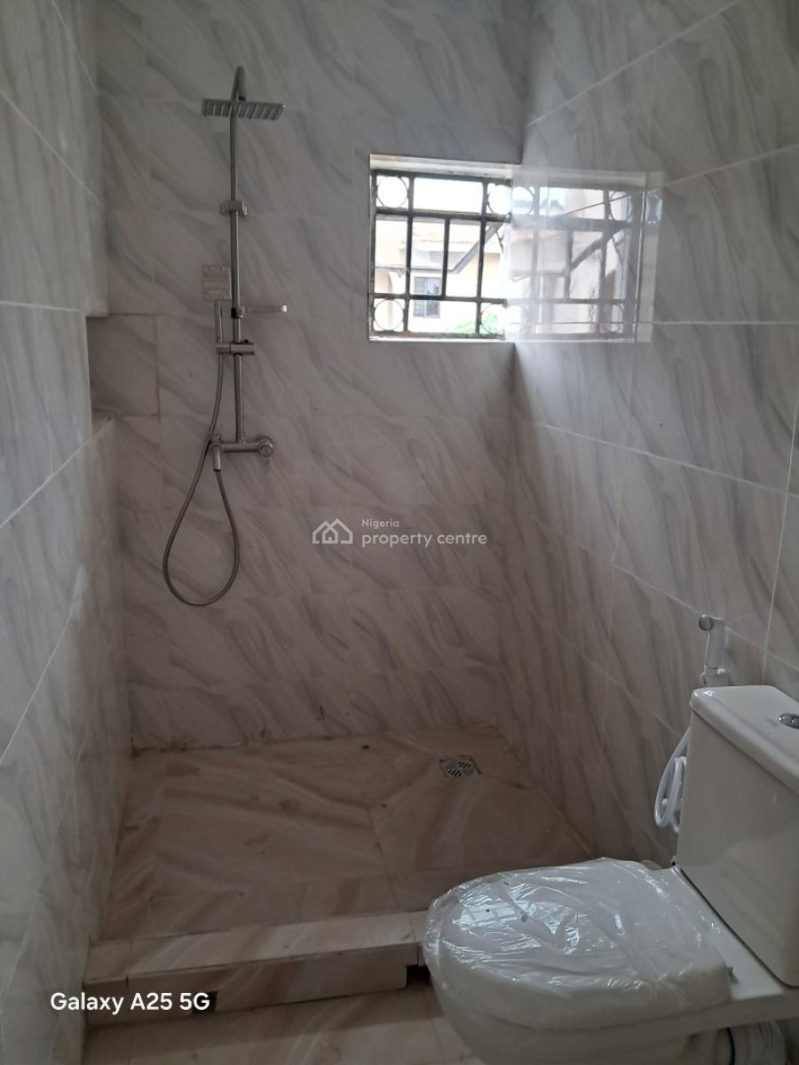 Well Renovated  Ensuite 3 Bedrooms Flat, Ikeja Gra, Ikeja, Lagos, Flat / Apartment for Rent