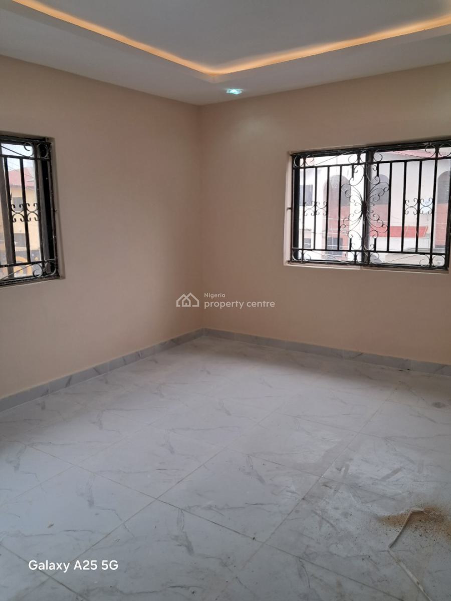 Well Renovated  Ensuite 3 Bedrooms Flat, Ikeja Gra, Ikeja, Lagos, Flat / Apartment for Rent