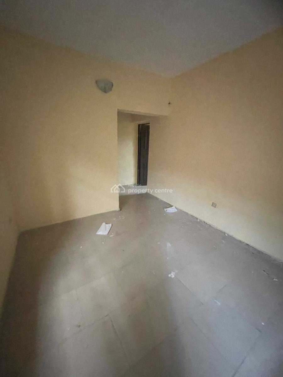 Neat and Spacious Cheap Miniflat in an Area Minimum 20 Hrs Light Daily, Langbasa, Ajah, Lagos, House for Rent