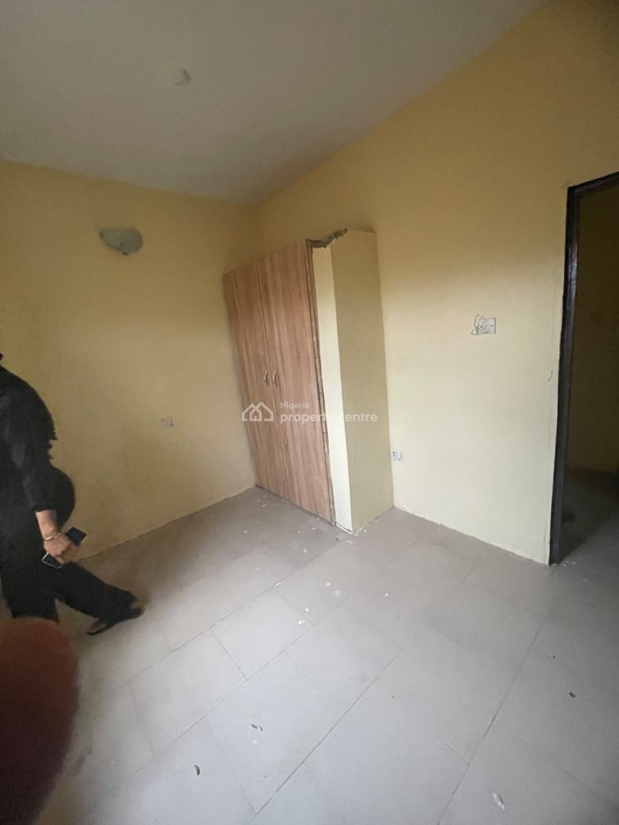 Neat and Spacious Cheap Miniflat in an Area Minimum 20 Hrs Light Daily, Langbasa, Ajah, Lagos, House for Rent