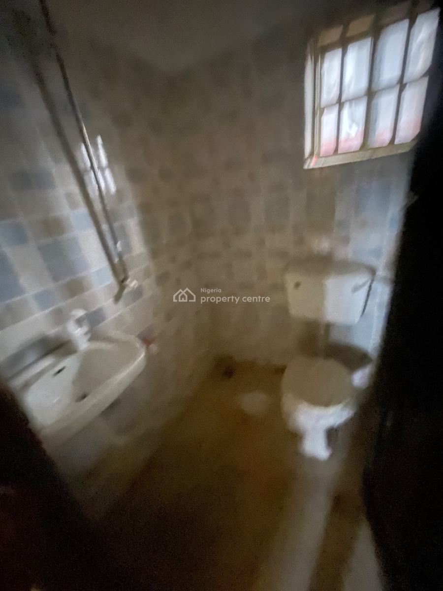 Neat and Spacious Cheap Miniflat in an Area Minimum 20 Hrs Light Daily, Langbasa, Ajah, Lagos, House for Rent