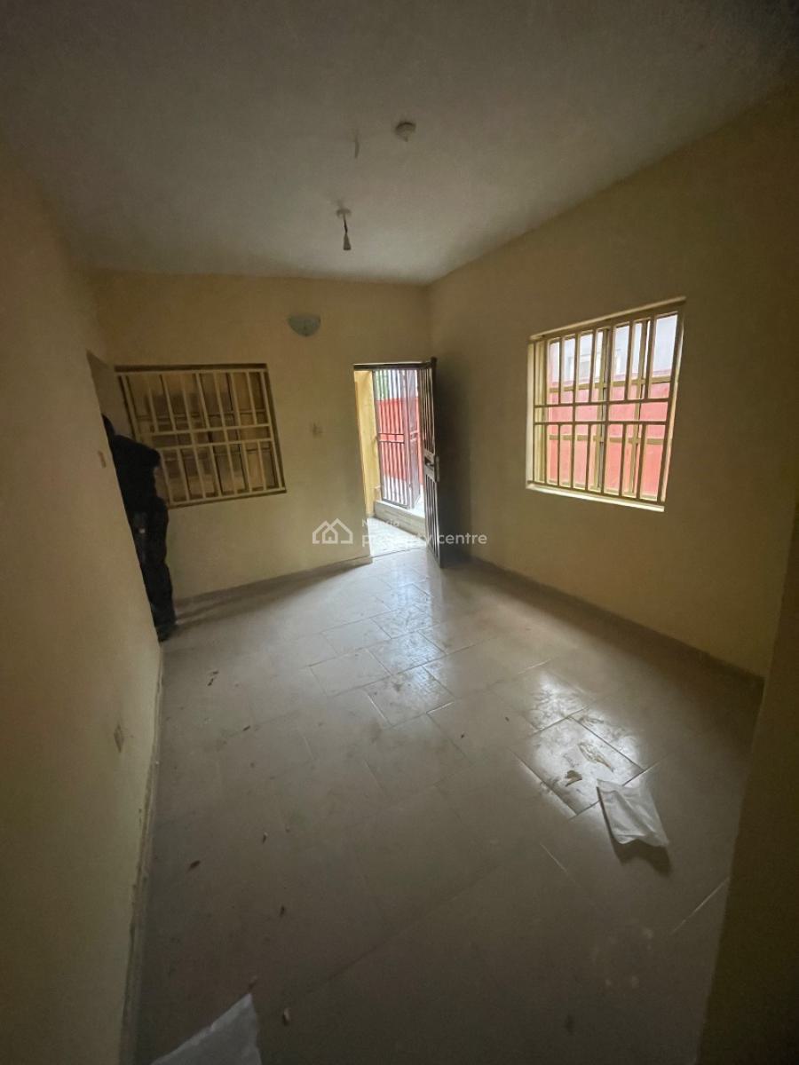 Neat and Spacious Cheap Miniflat in an Area Minimum 20 Hrs Light Daily, Langbasa, Ajah, Lagos, House for Rent