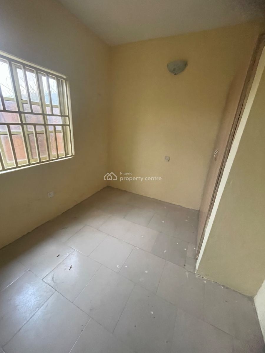 Neat and Spacious Cheap Miniflat in an Area Minimum 20 Hrs Light Daily, Langbasa, Ajah, Lagos, House for Rent