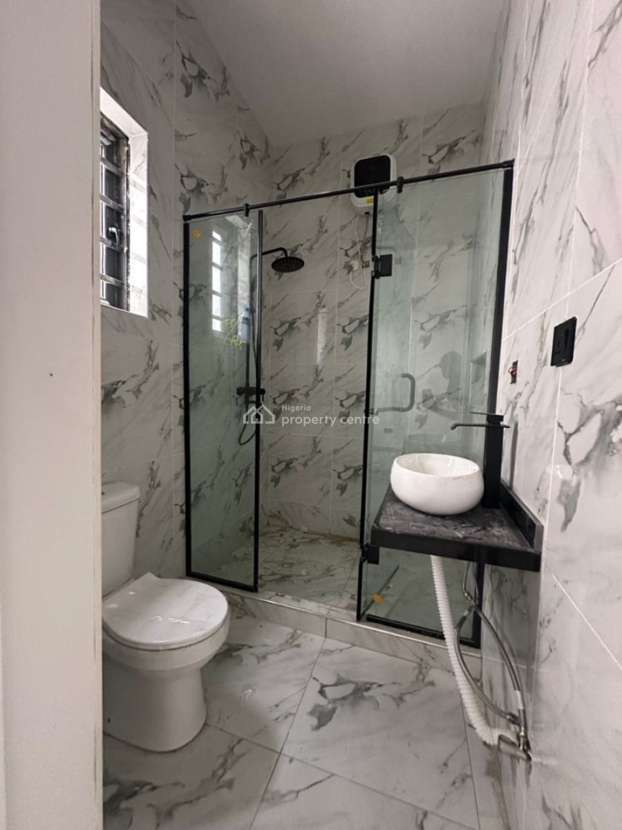 Luxury 4 Bed Room Fully Detached Duplex, Ajah, Lagos, Detached Duplex for Sale