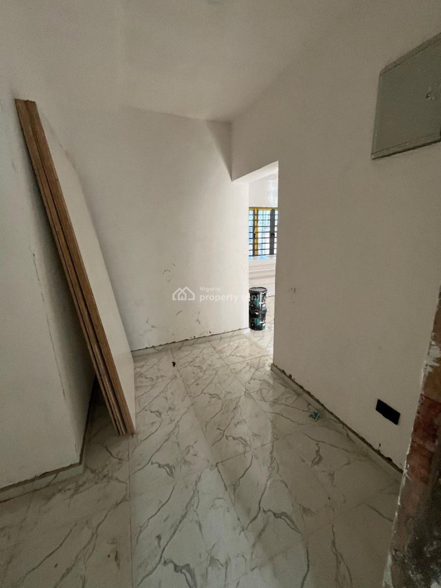 Spacious 3-bedroom Apartment, Perfect Investment Opportunity, Allen, Ikeja, Lagos, Block of Flats for Sale