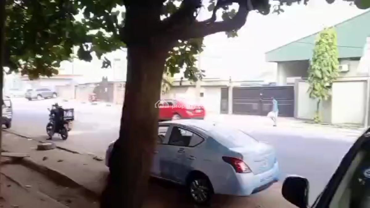 880sqm, Close to Fela Shrine,ikeja, Alausa, Ikeja, Lagos, Commercial Land for Sale