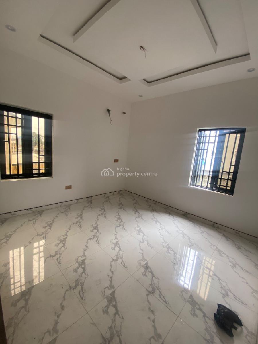 executive 2 & 3 Bedroom Apartments Selling., Off Cheif Natufe Street,babs Animashaun By Bode Junction Surulere, Bode Thomas, Surulere, Lagos, Block of Flats for Sale
