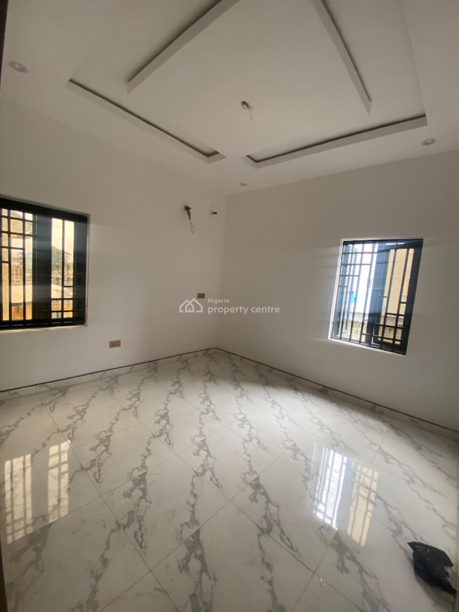 executive 2 & 3 Bedroom Apartments Selling., Off Cheif Natufe Street,babs Animashaun By Bode Junction Surulere, Bode Thomas, Surulere, Lagos, Block of Flats for Sale