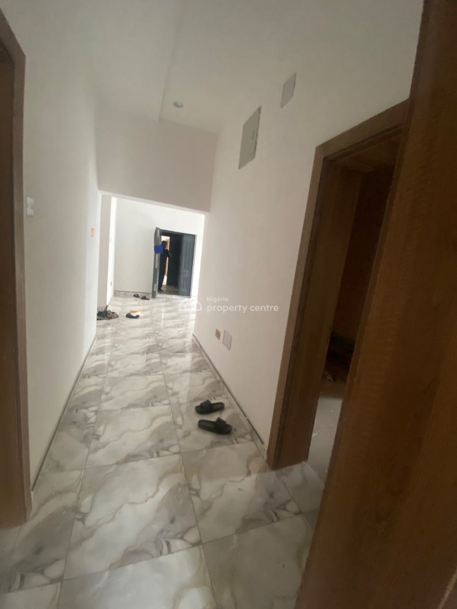executive 2 & 3 Bedroom Apartments Selling., Off Cheif Natufe Street,babs Animashaun By Bode Junction Surulere, Bode Thomas, Surulere, Lagos, Block of Flats for Sale