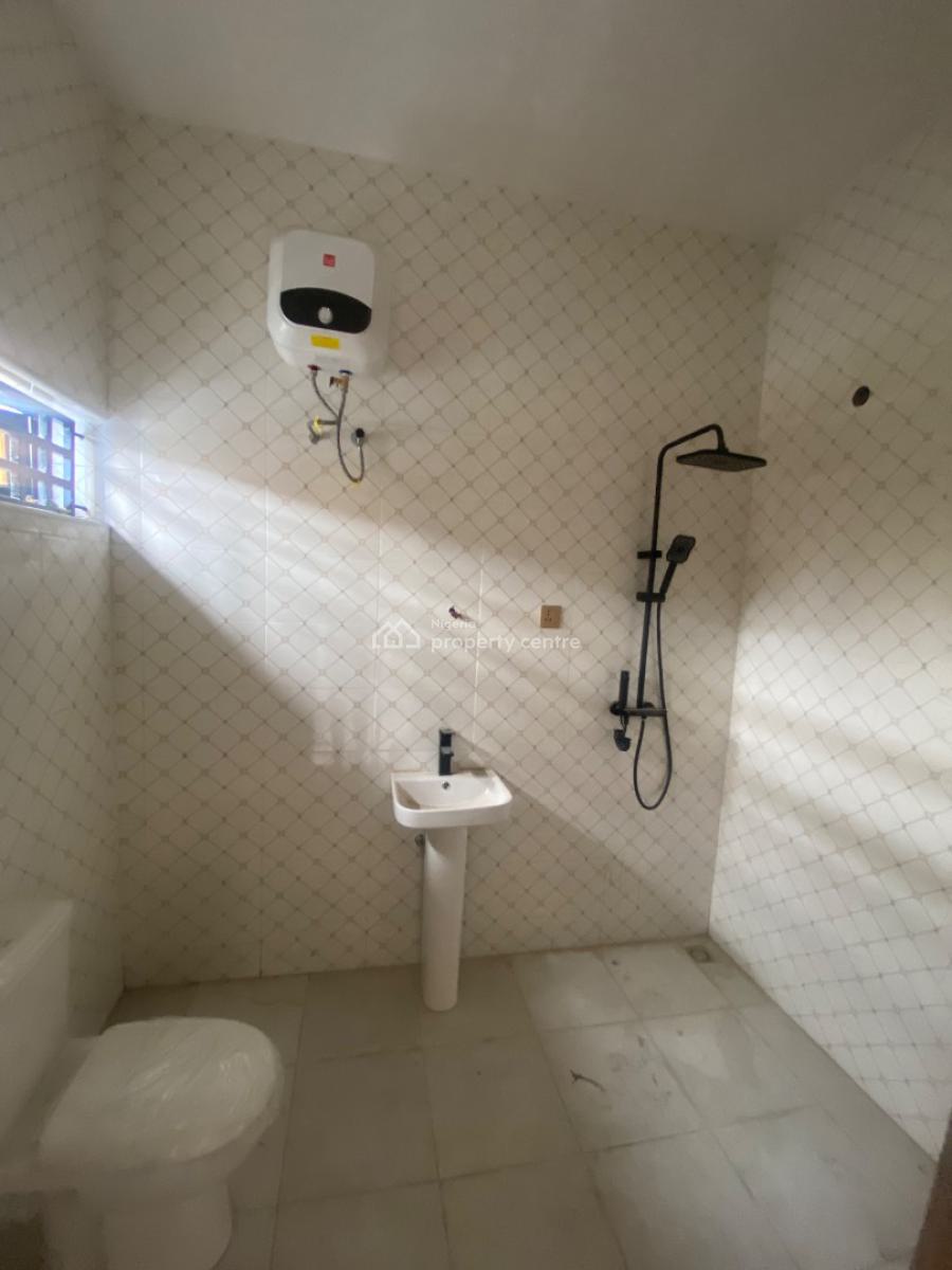 executive 2 & 3 Bedroom Apartments Selling., Off Cheif Natufe Street,babs Animashaun By Bode Junction Surulere, Bode Thomas, Surulere, Lagos, Block of Flats for Sale