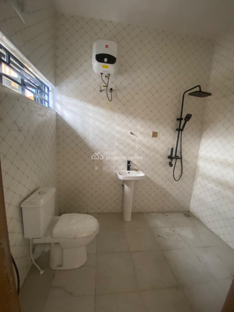 executive 2 & 3 Bedroom Apartments Selling., Off Cheif Natufe Street,babs Animashaun By Bode Junction Surulere, Bode Thomas, Surulere, Lagos, Block of Flats for Sale