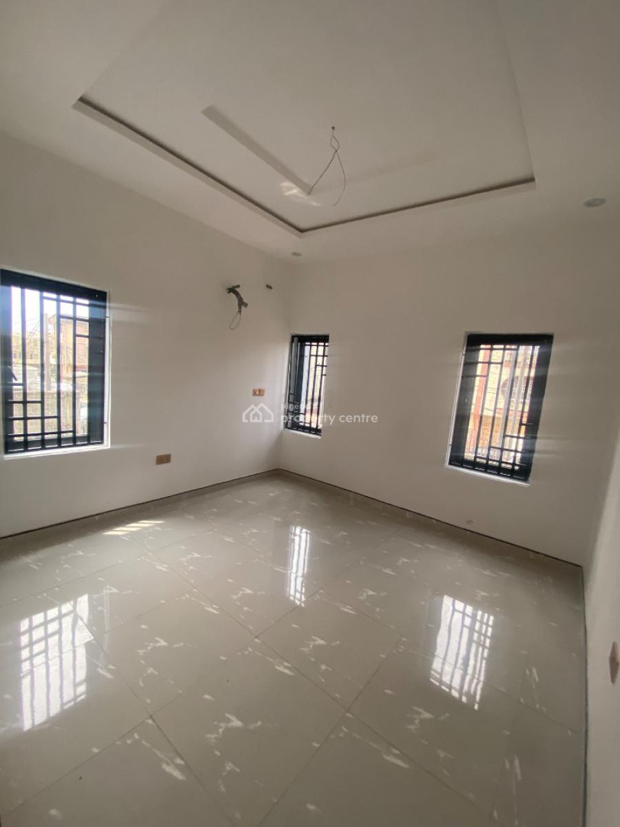executive 2 & 3 Bedroom Apartments Selling., Off Cheif Natufe Street,babs Animashaun By Bode Junction Surulere, Bode Thomas, Surulere, Lagos, Block of Flats for Sale