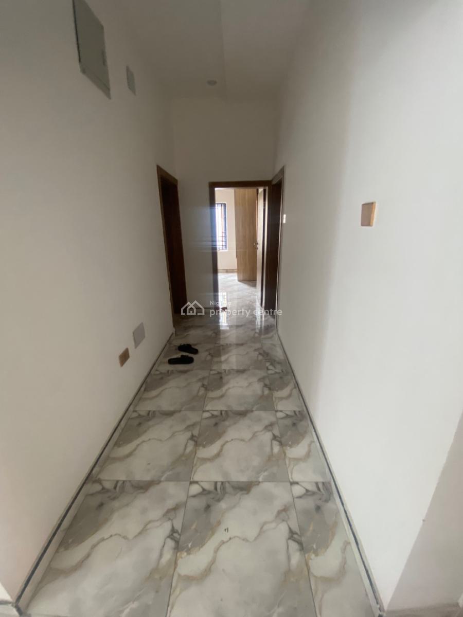 executive 2 & 3 Bedroom Apartments Selling., Off Cheif Natufe Street,babs Animashaun By Bode Junction Surulere, Bode Thomas, Surulere, Lagos, Block of Flats for Sale