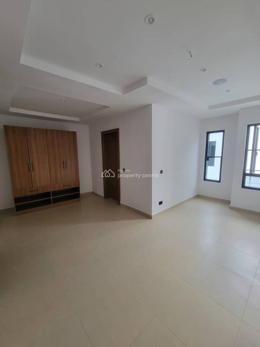 3 Bedroom Terrace Duplex ( Self-compound), Victoria Island, Lagos, Victoria Island (vi), Lagos, Terraced Duplex for Rent