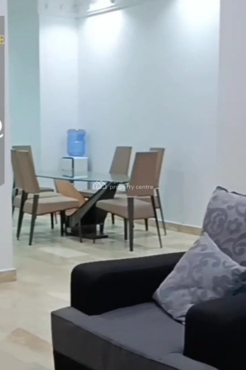3 Bedroom Apartment, Ikoyi, Lagos, Flat / Apartment for Sale