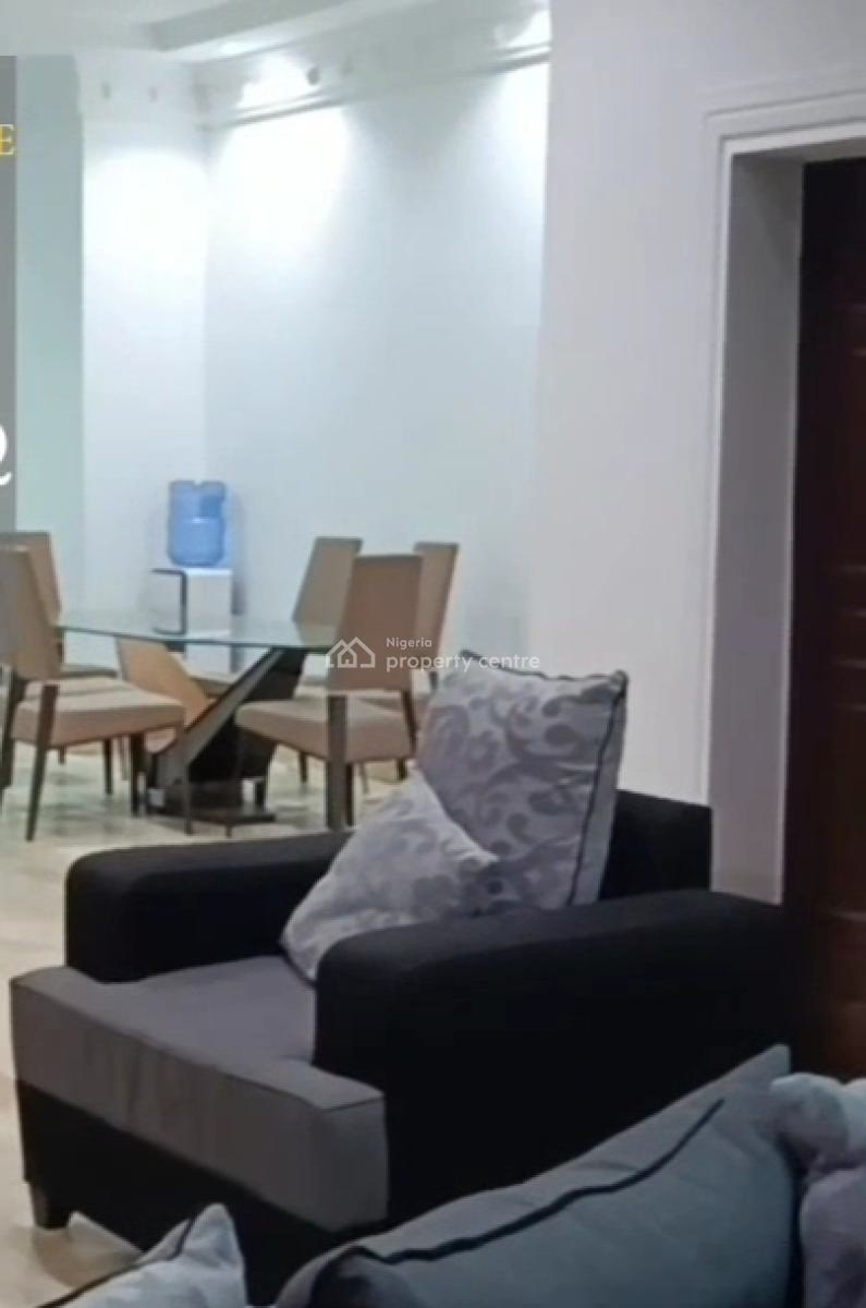 3 Bedroom Apartment, Ikoyi, Lagos, Flat / Apartment for Sale