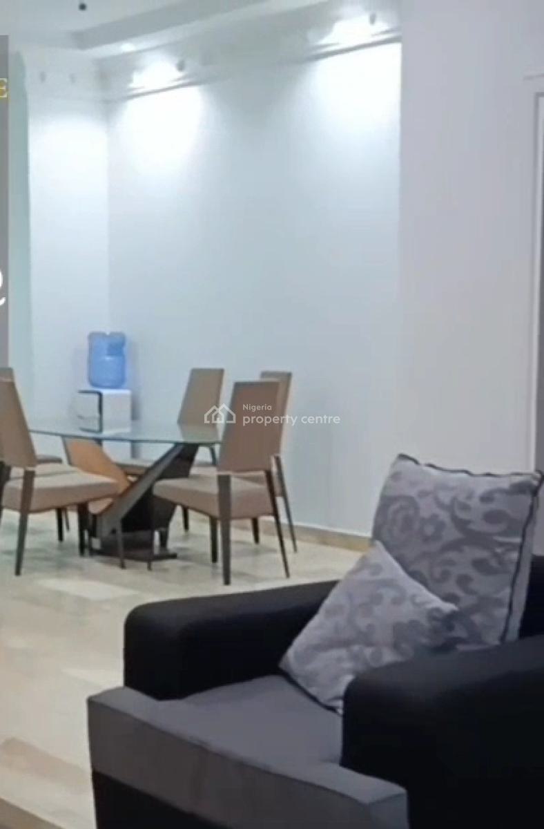 3 Bedroom Apartment, Ikoyi, Lagos, Flat / Apartment for Sale