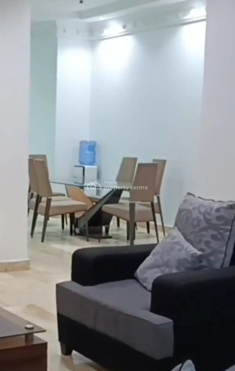 3 Bedroom Apartment, Ikoyi, Lagos, Flat / Apartment for Sale