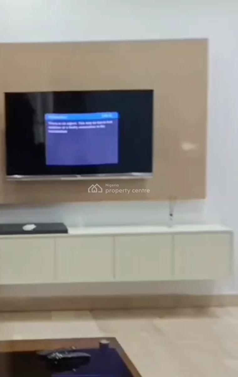 3 Bedroom Apartment, Ikoyi, Lagos, Flat / Apartment for Sale
