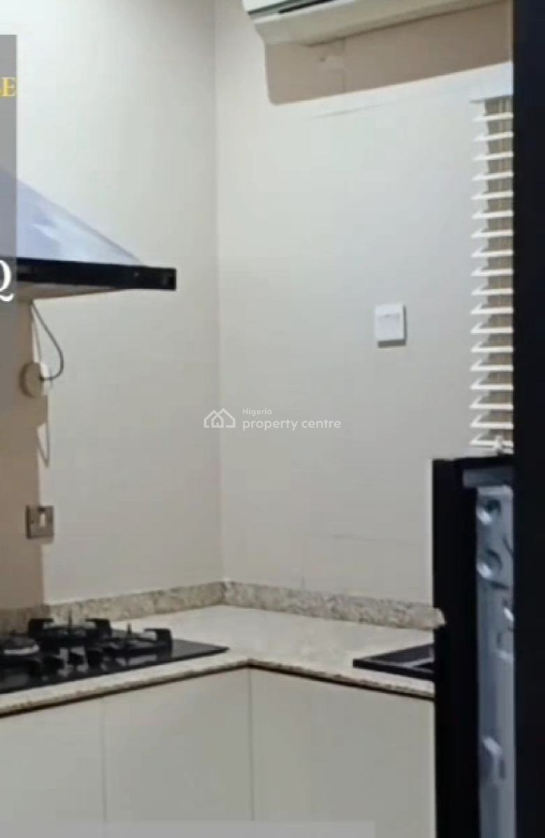 3 Bedroom Apartment, Ikoyi, Lagos, Flat / Apartment for Sale