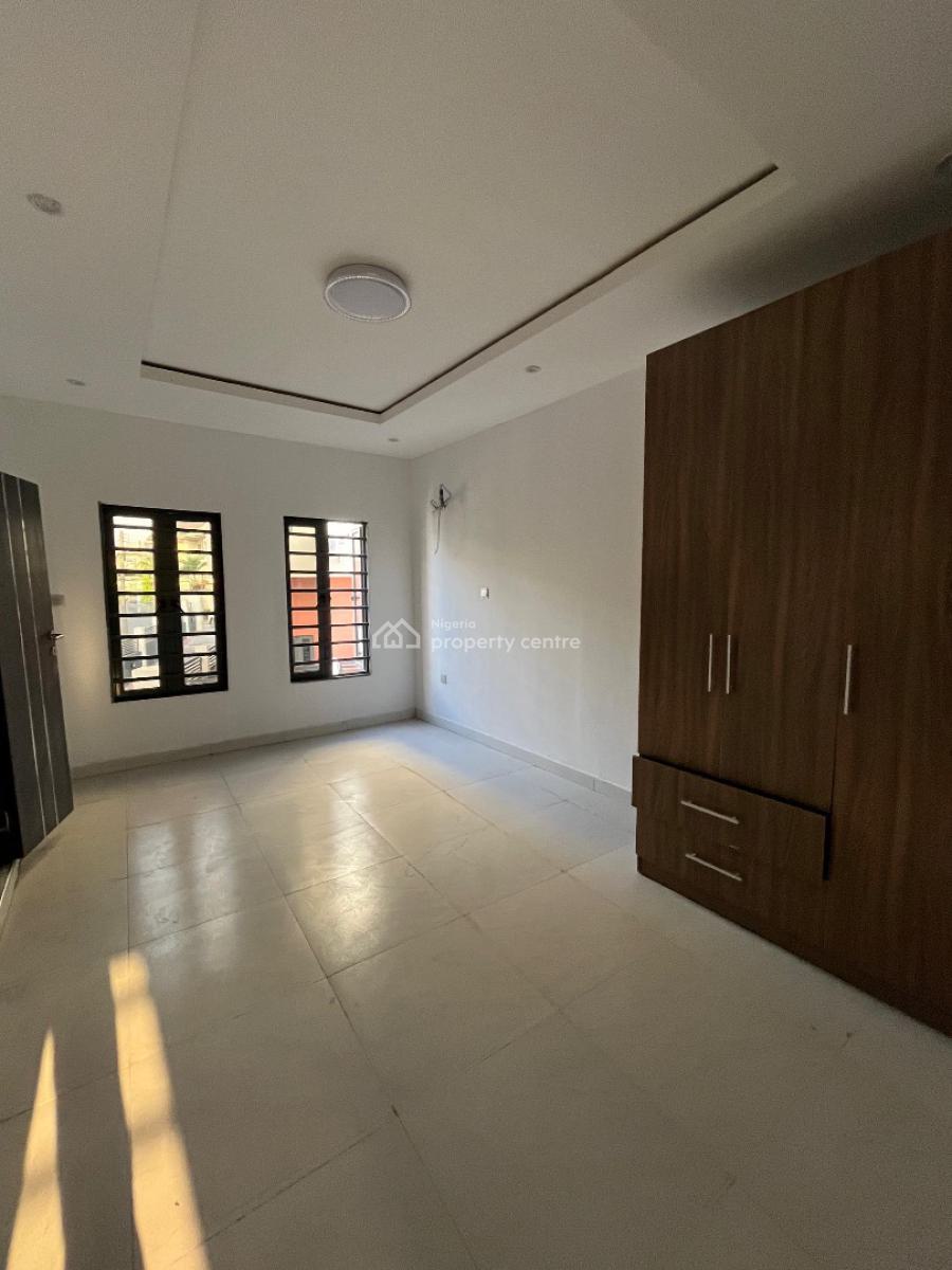 Lovely Built 5 Bedroom  Detached Duplex, Magodo Phase 2, Gra Phase 2, Magodo, Lagos, Detached Duplex for Sale