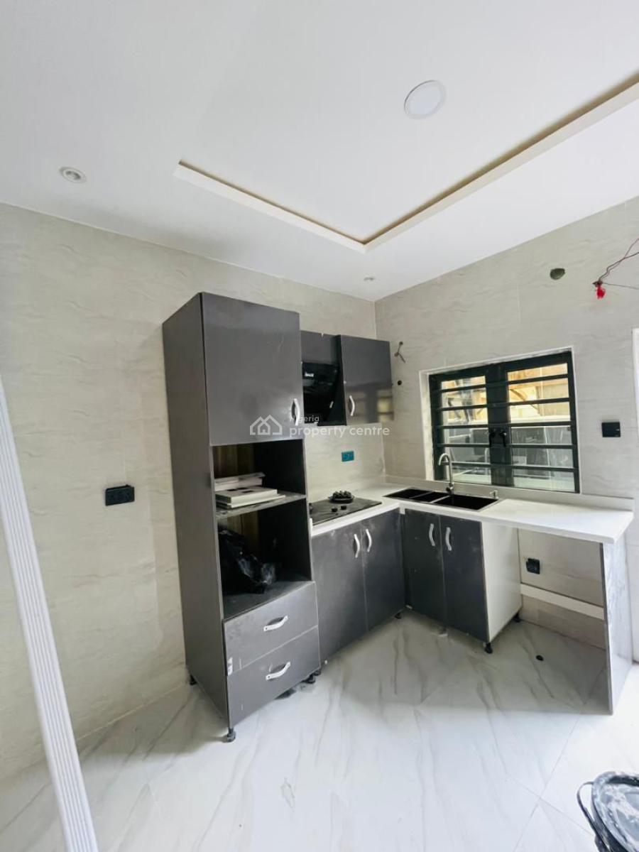 a Luxury Mini Flat with Excel, Ikota Villa Estate, Lekki Phase 2, Lekki, Lagos, Flat / Apartment for Rent