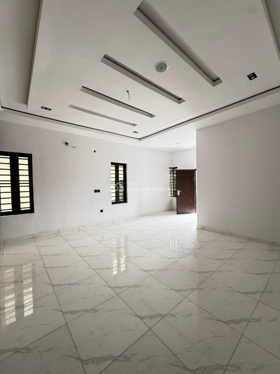 Luxury 4 Bedroom Semi-detached Duplex, Lekki, Lagos, Semi-detached Duplex for Sale