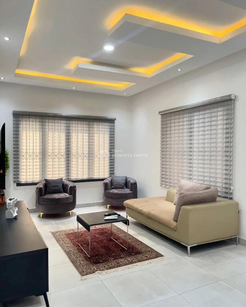 2 Bedrooms, Ikate, Lekki, Lagos, Flat / Apartment for Rent