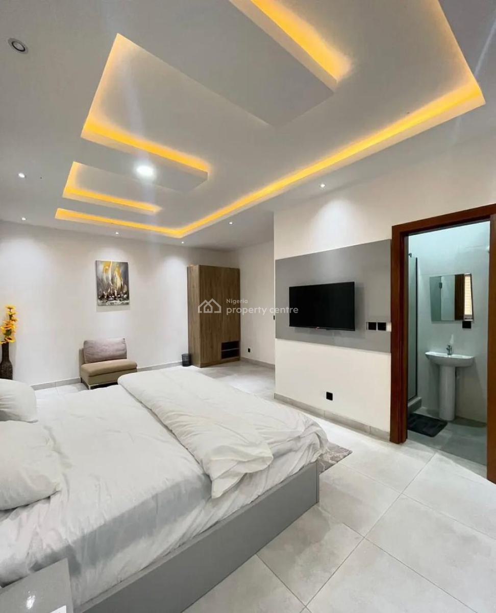 2 Bedrooms, Ikate, Lekki, Lagos, Flat / Apartment for Rent
