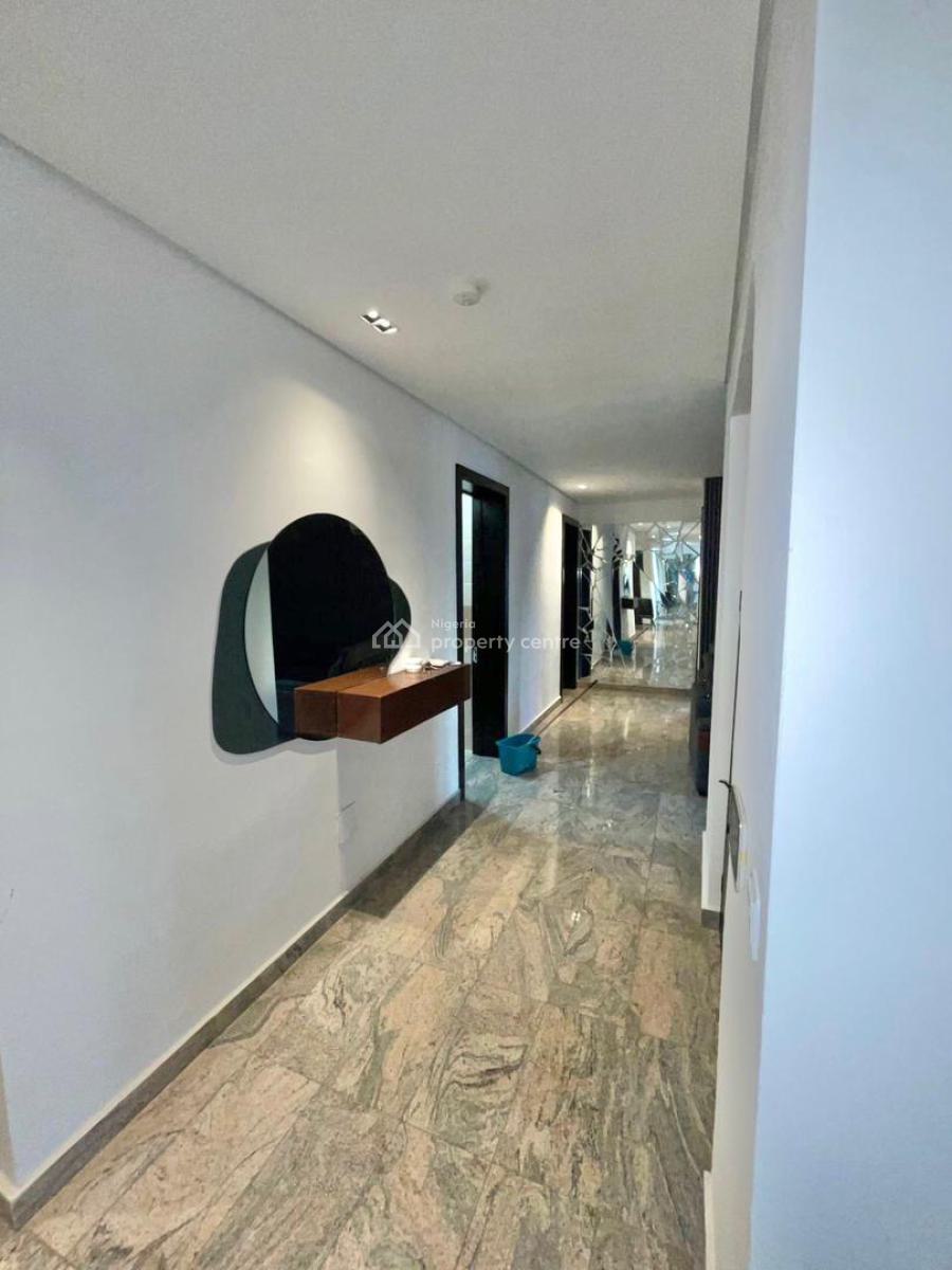 3 Bedrooms, Ikoyi, Lagos, Flat / Apartment for Rent