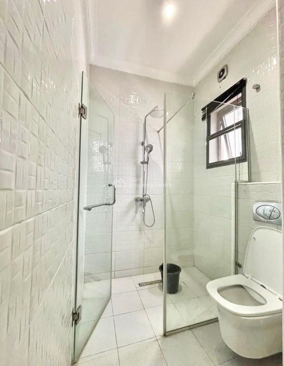 3 Bedrooms, Ikoyi, Lagos, Flat / Apartment for Rent