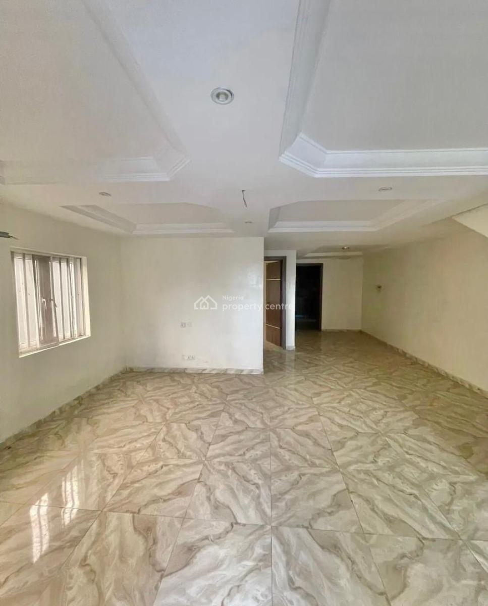 4 Bedrooms, Ikate, Lekki, Lagos, Semi-detached Duplex for Rent