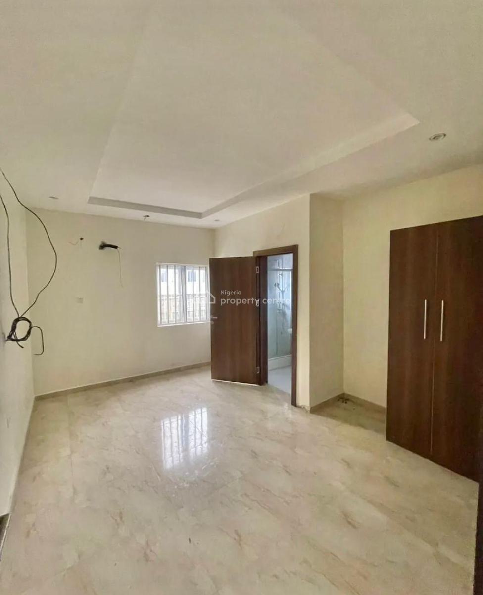 4 Bedrooms, Ikate, Lekki, Lagos, Semi-detached Duplex for Rent