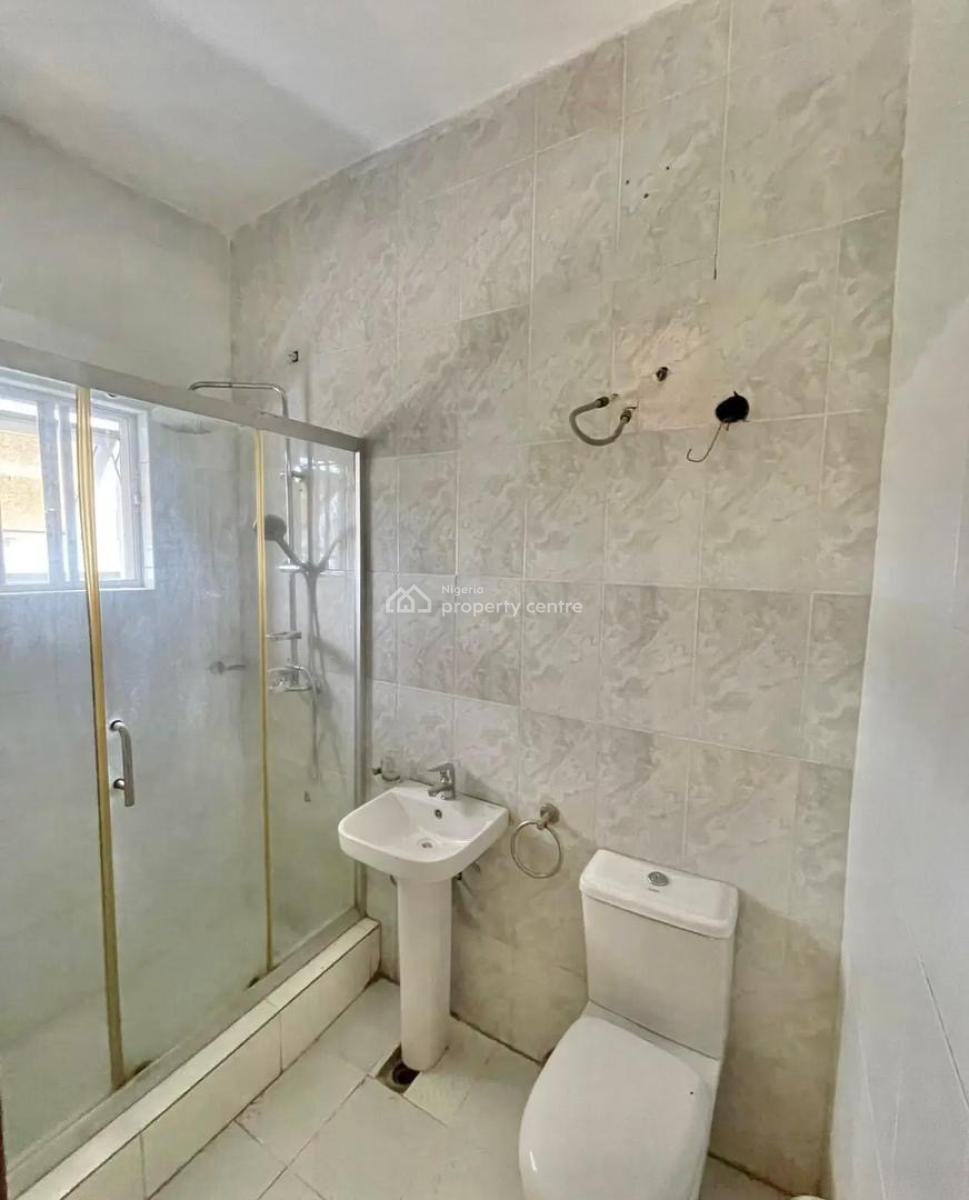 4 Bedrooms, Ikate, Lekki, Lagos, Semi-detached Duplex for Rent