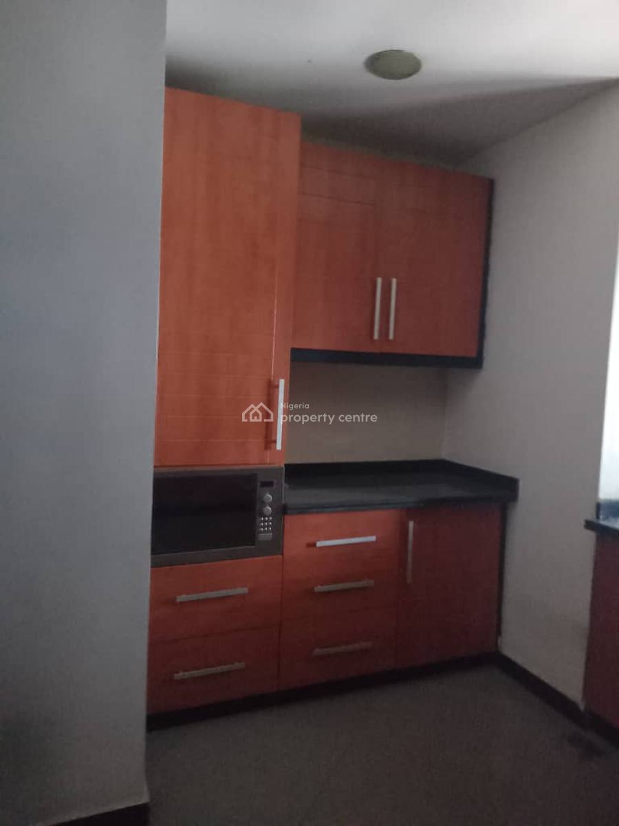 Lovely 3 Bedroom Luxury Apartment with Pool & Gym., Ikoyi, Lagos, Flat / Apartment for Rent