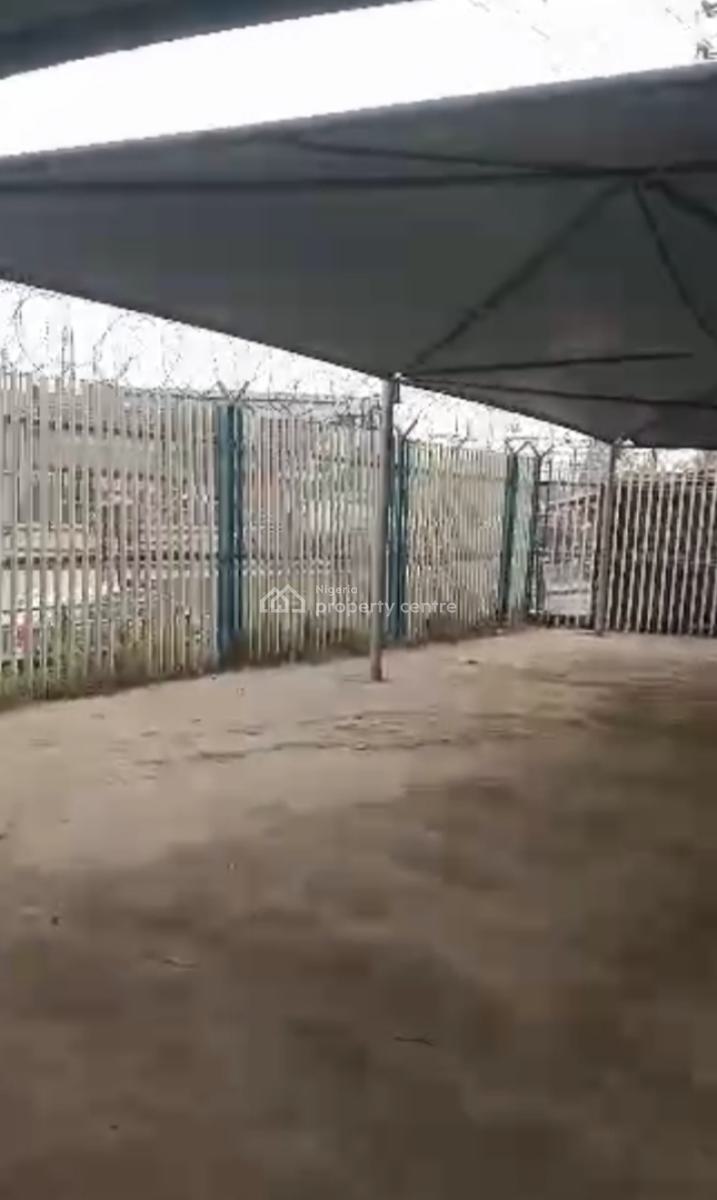 1.310 Square Meters of Dry Land+storey Building, Directly, on Ikorodu Road, Maryland, Lagos, Commercial Land for Sale