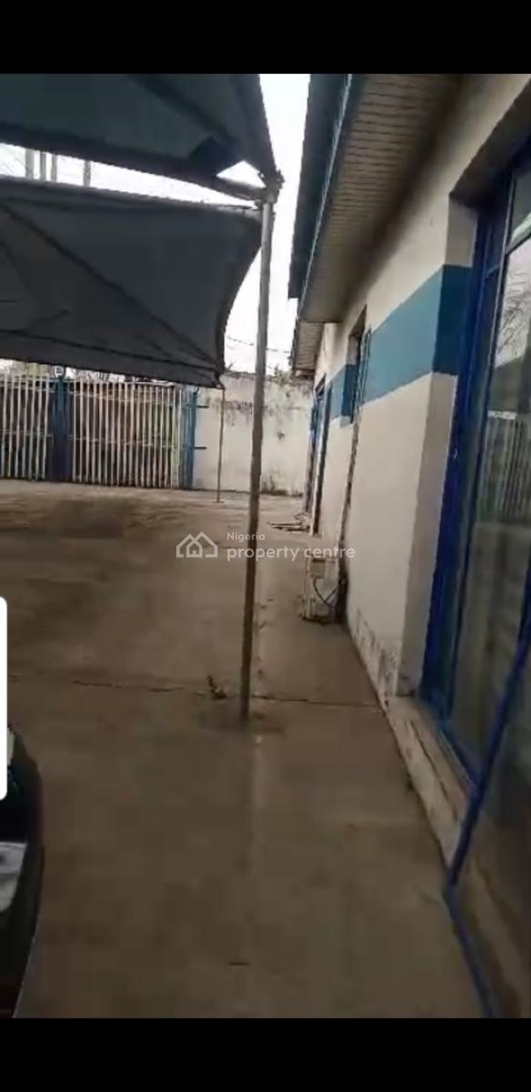 1.310 Square Meters of Dry Land+storey Building, Directly, on Ikorodu Road, Maryland, Lagos, Commercial Land for Sale