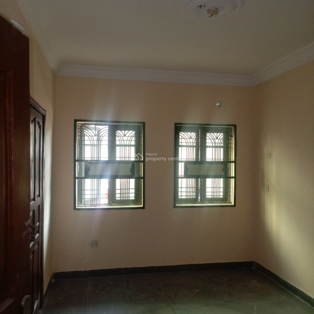 Nice and Well Maintained 3bedroom Flat in Surulere, Off Idi Araba Road Surulere Lagos, Idi Araba, Surulere, Lagos, Flat / Apartment for Rent