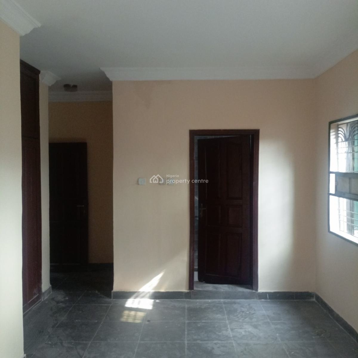 Nice and Well Maintained 3bedroom Flat in Surulere, Off Idi Araba Road Surulere Lagos, Idi Araba, Surulere, Lagos, Flat / Apartment for Rent