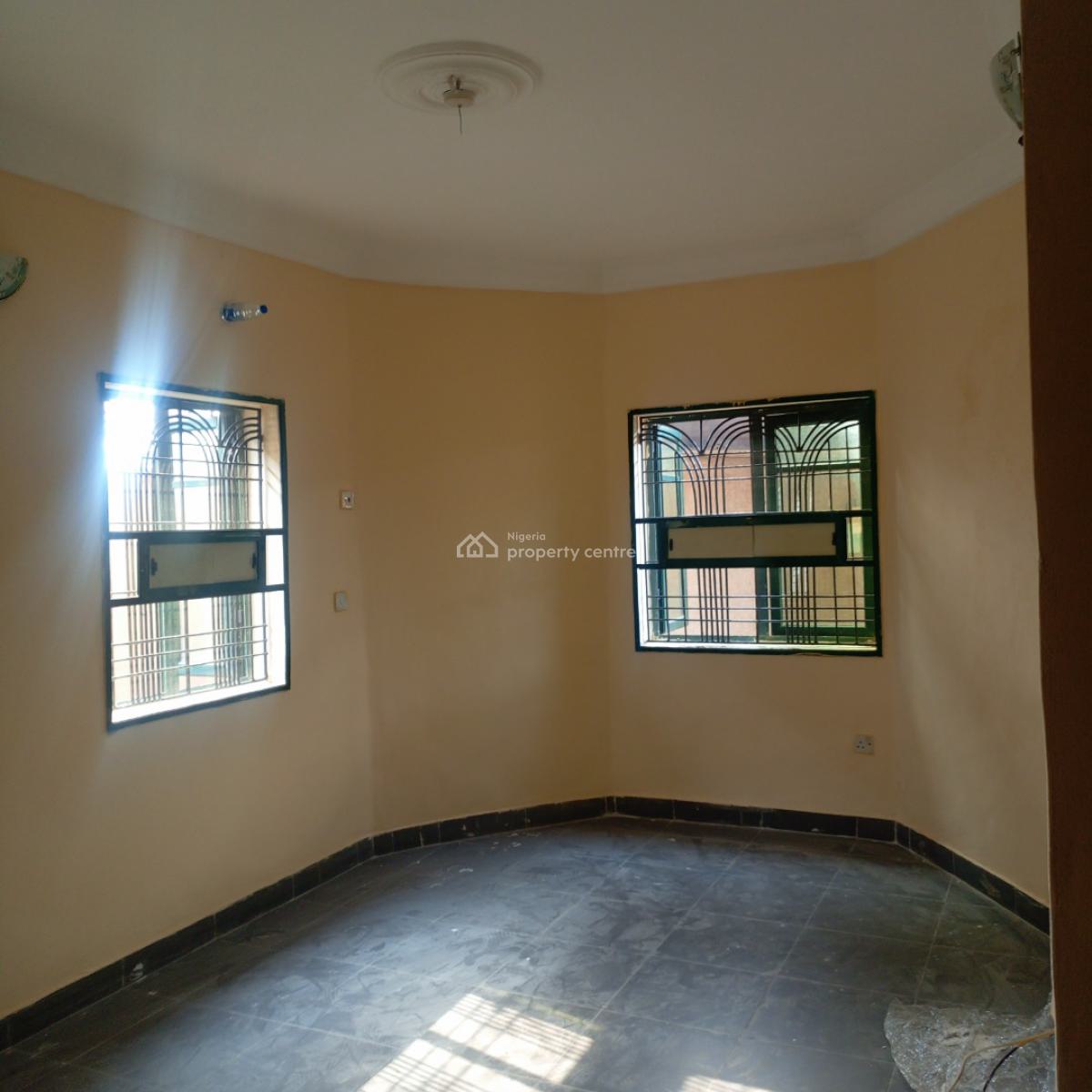 Nice and Well Maintained 3bedroom Flat in Surulere, Off Idi Araba Road Surulere Lagos, Idi Araba, Surulere, Lagos, Flat / Apartment for Rent