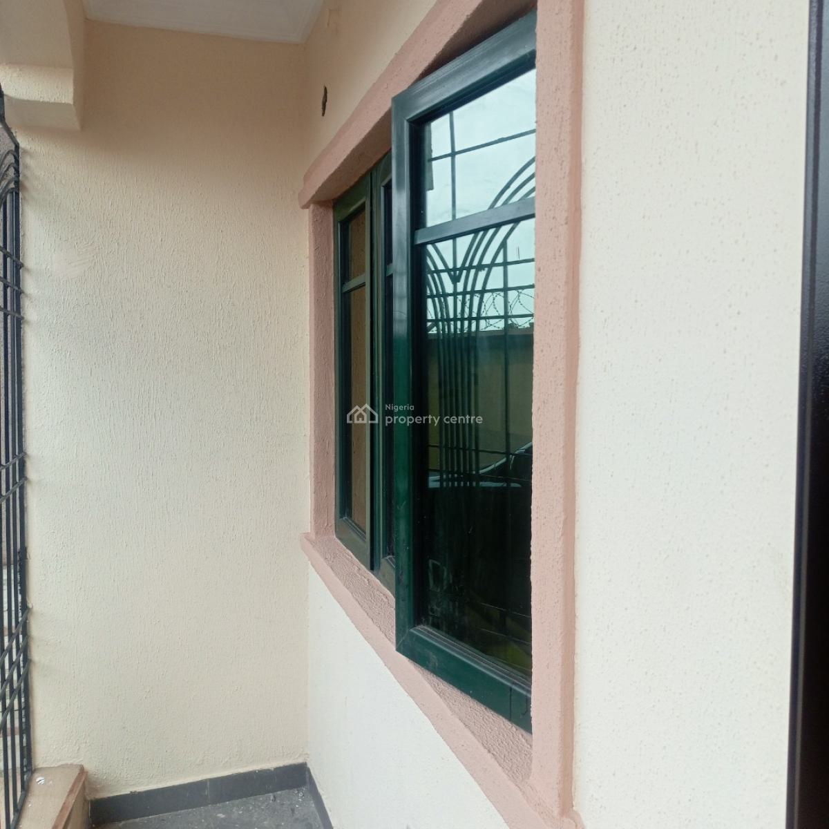 Nice and Well Maintained 3bedroom Flat in Surulere, Off Idi Araba Road Surulere Lagos, Idi Araba, Surulere, Lagos, Flat / Apartment for Rent