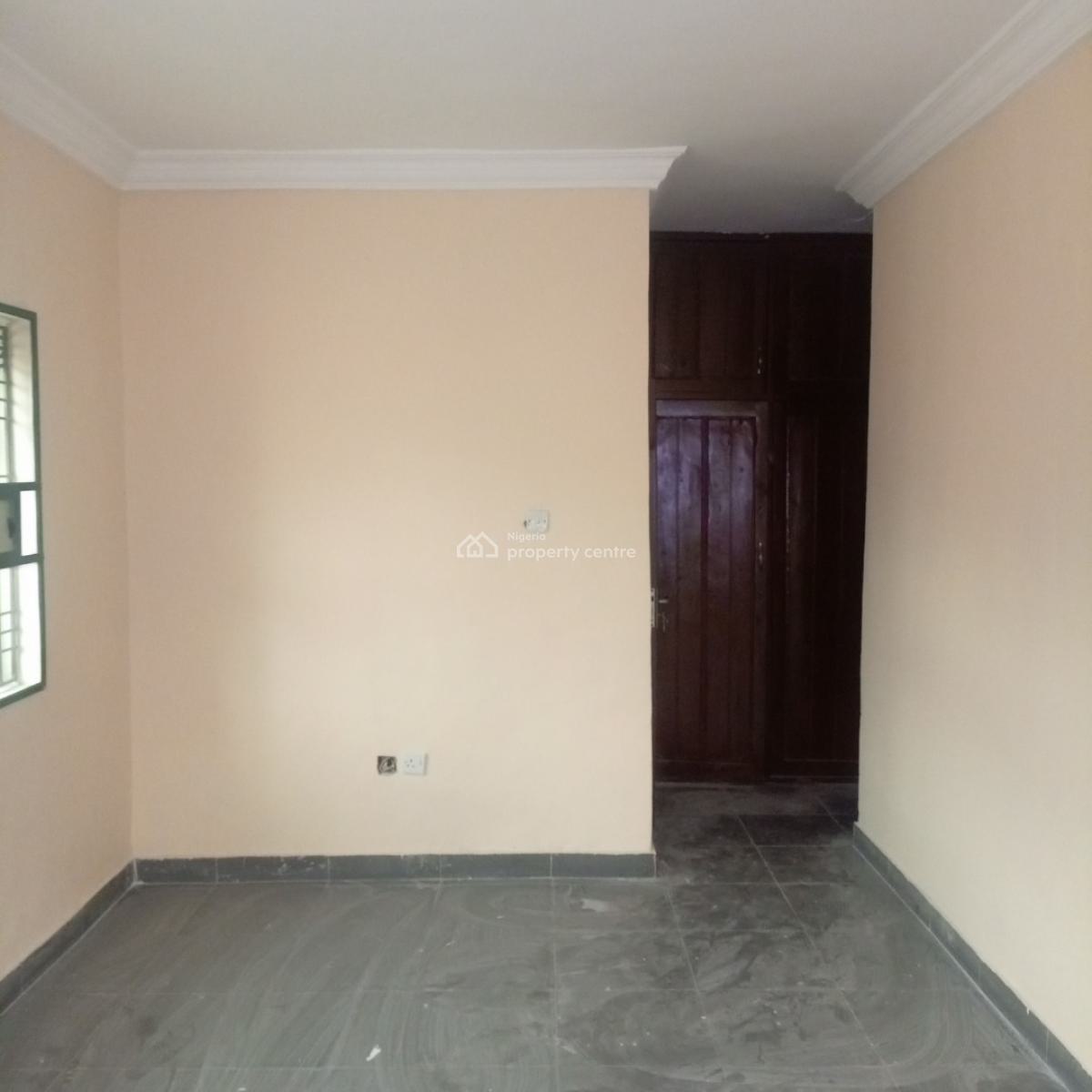 Nice and Well Maintained 3bedroom Flat in Surulere, Off Idi Araba Road Surulere Lagos, Idi Araba, Surulere, Lagos, Flat / Apartment for Rent